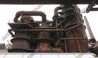 building chemical plant 0006